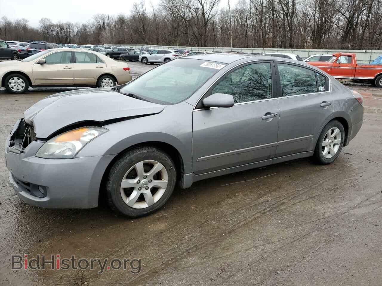 Photo 1N4AL21E58C220039 - NISSAN ALTIMA 2008