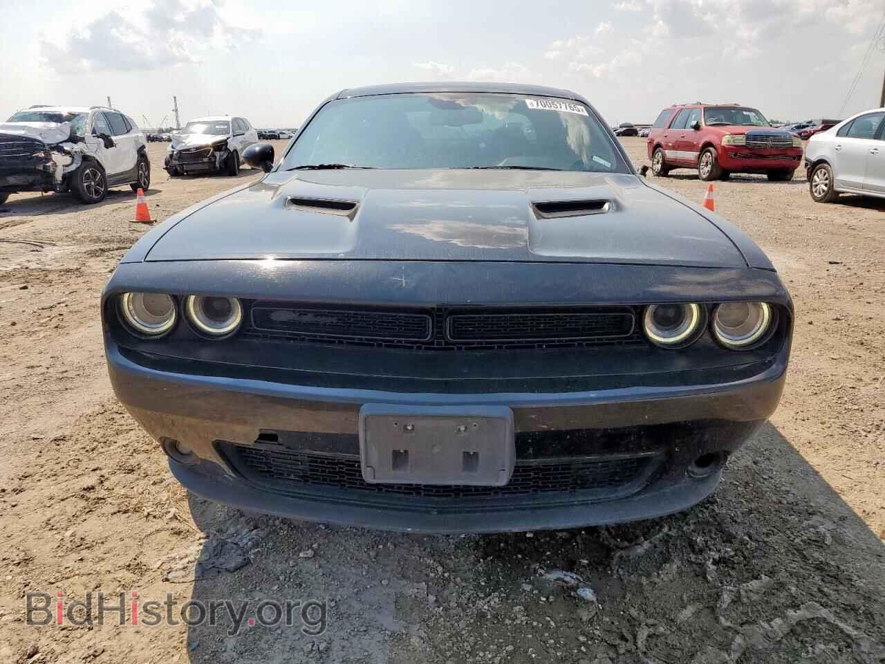 2021 DODGE CHALLENGER - VIN: 2C3CDZAG2MH572968 - Фото 5