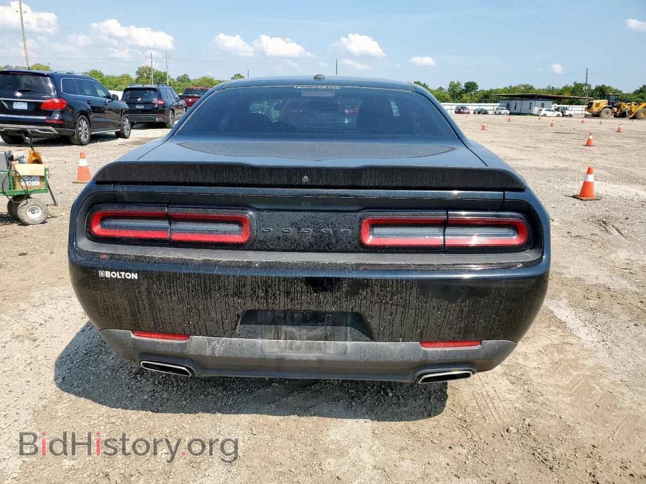 2021 DODGE CHALLENGER - VIN: 2C3CDZAG2MH572968 - Фото 6