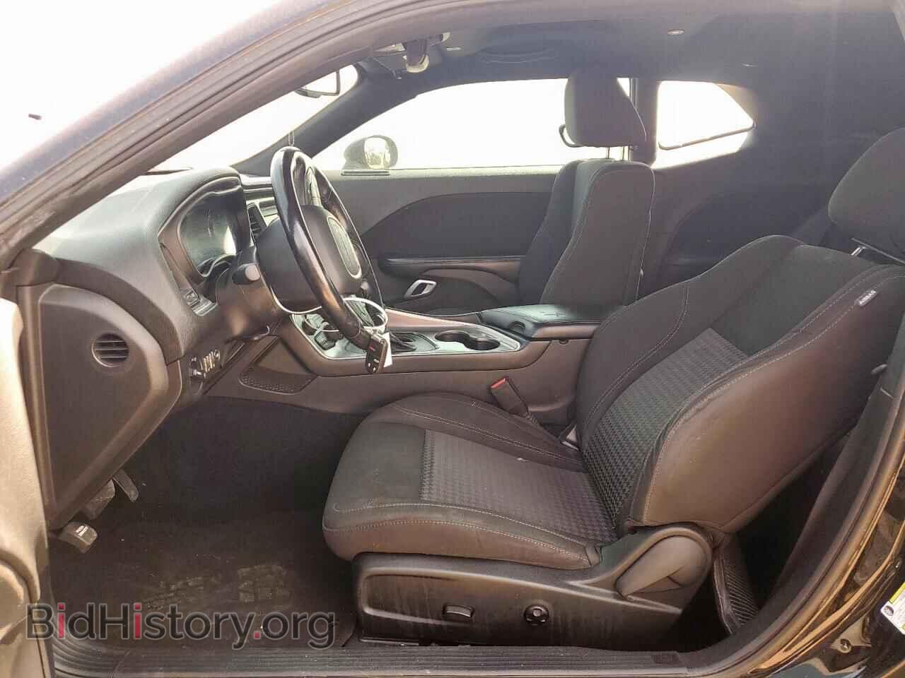 2021 DODGE CHALLENGER - VIN: 2C3CDZAG2MH572968 - Фото 7