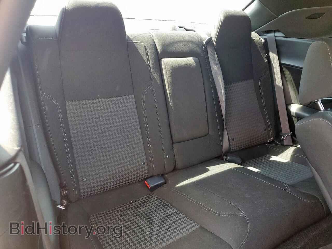 2021 DODGE CHALLENGER - VIN: 2C3CDZAG2MH572968 - Фото 10