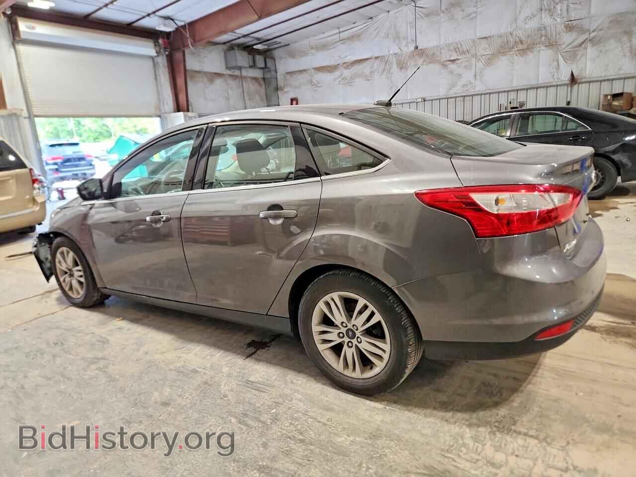 2012 FORD FOCUS - VIN: 1FAHP3H20CL360920 - Фото 2
