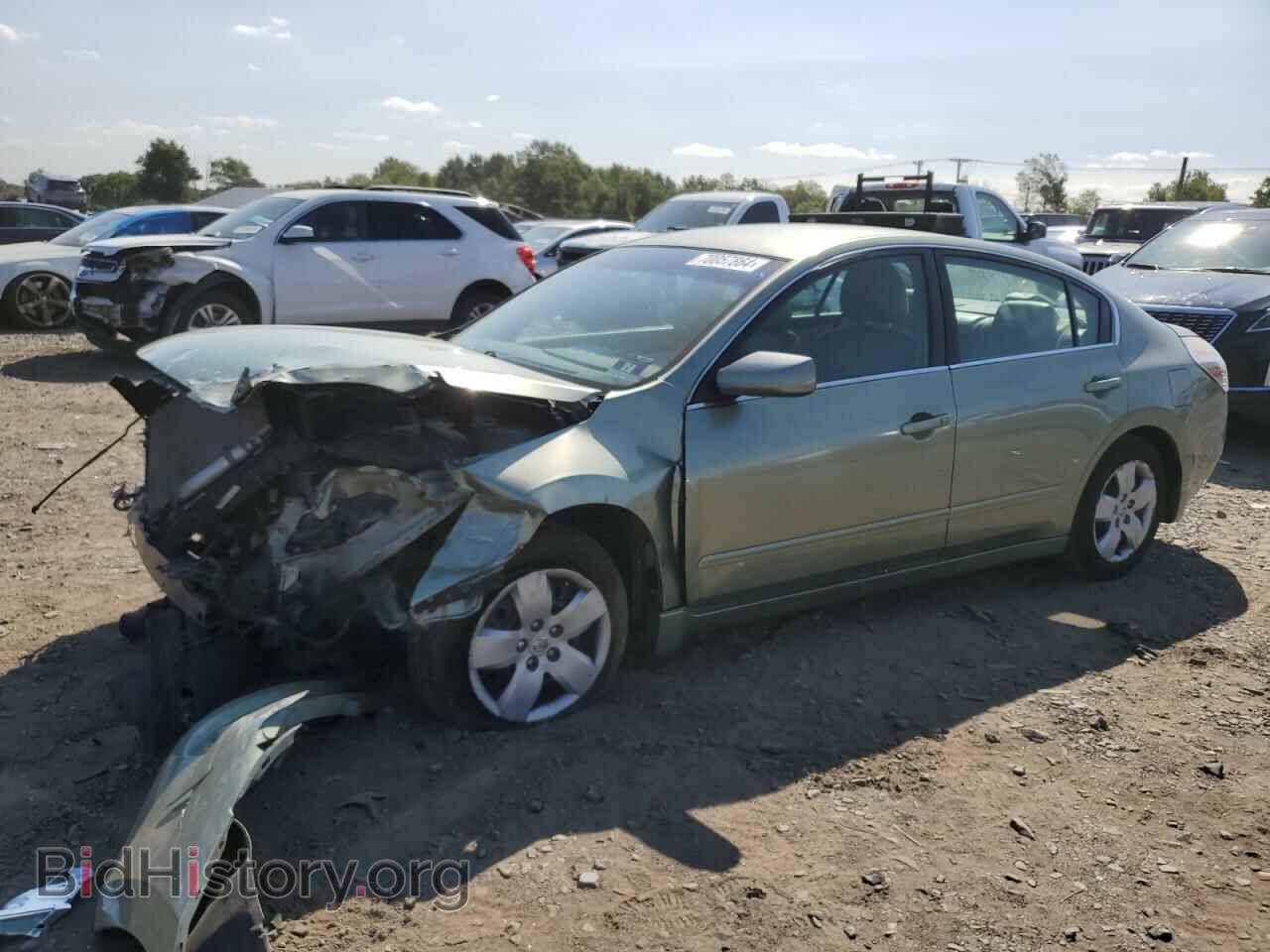 Photo 1N4AL21E17C232736 - NISSAN ALTIMA 2007