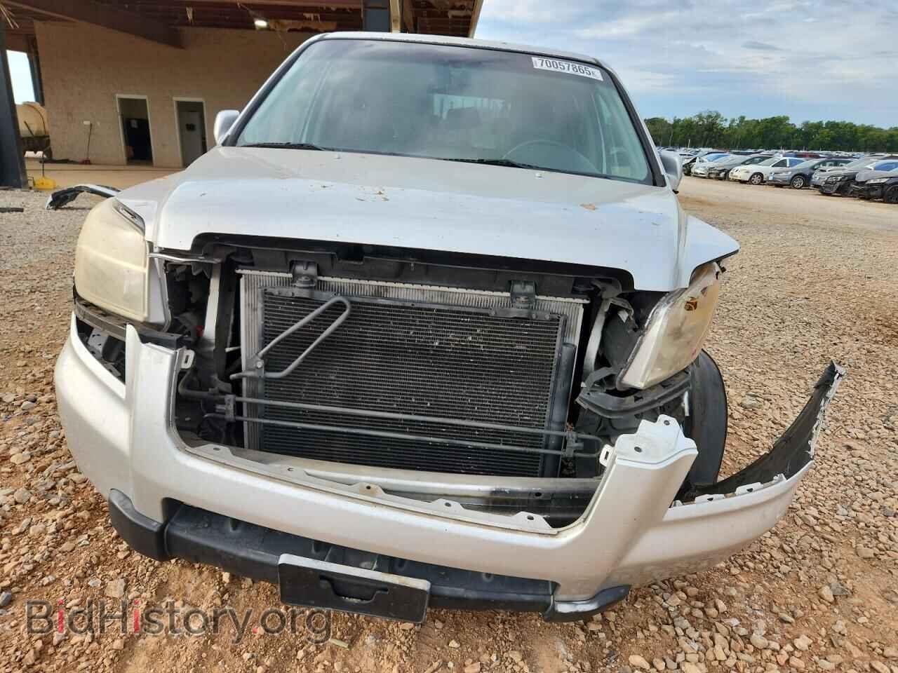 2006 HONDA PILOT - VIN: 5FNYF18616B015259 - Фото 5