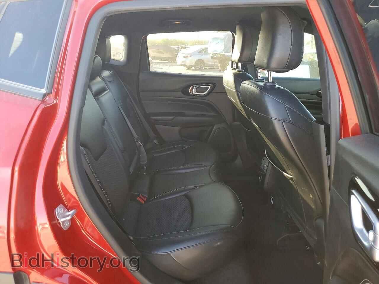 2023 JEEP COMPASS - VIN: 3C4NJDBNXPT520030 - Photo 11