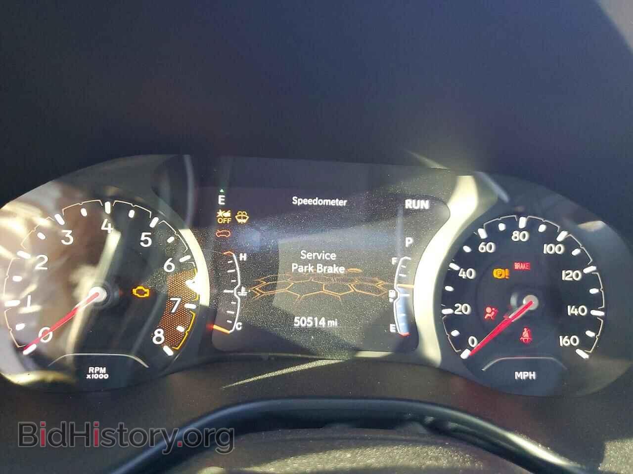 2023 JEEP COMPASS - VIN: 3C4NJDBNXPT520030 - Photo 9
