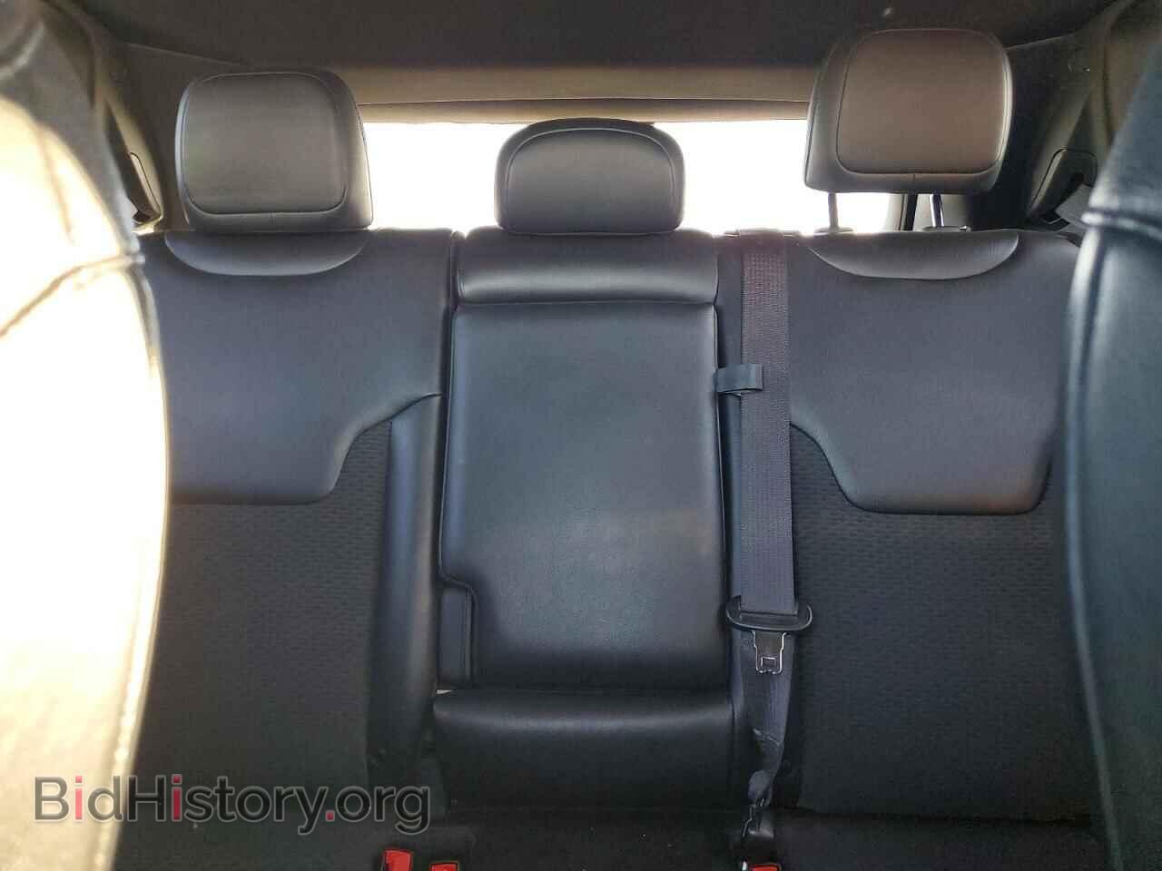 2023 JEEP COMPASS - VIN: 3C4NJDBNXPT520030 - Photo 10