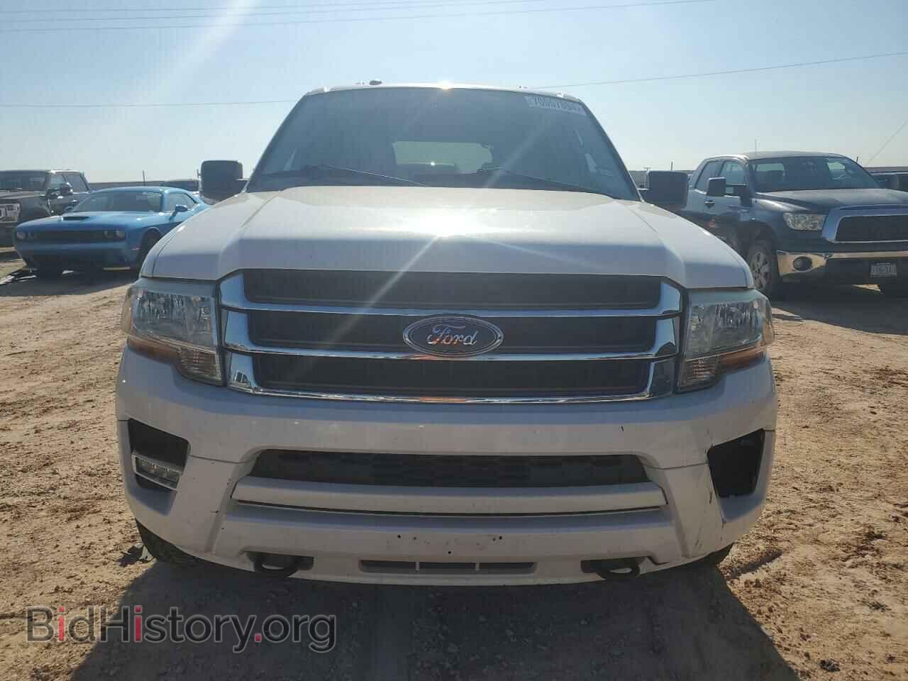 2015 FORD EXPEDITION - VIN: 1FMJK1JT6FEF45155 - Фото 5
