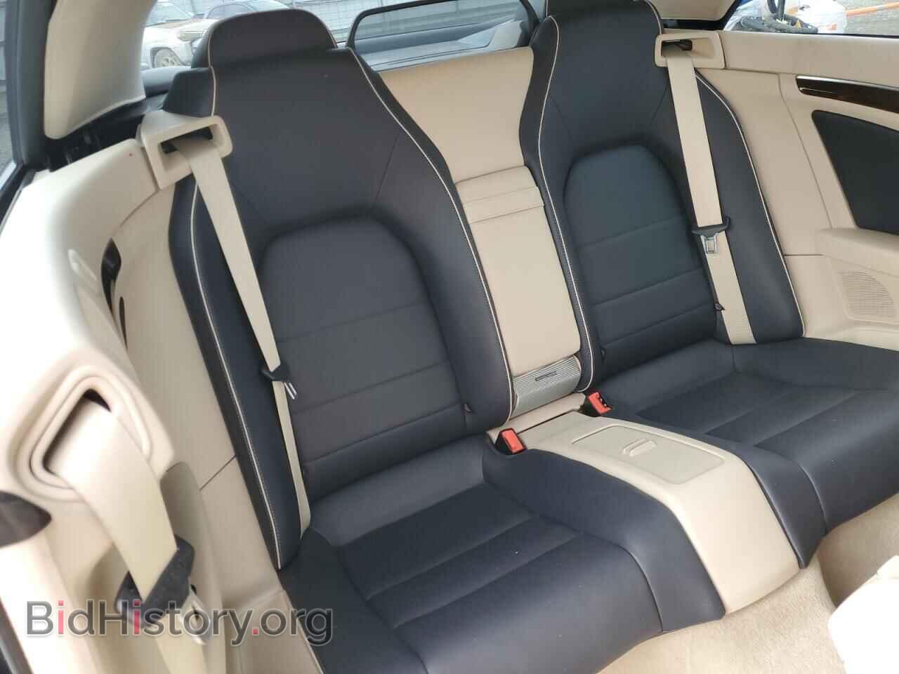 2014 MERCEDES-BENZ E-CLASS - VIN: WDDKK7DF6EF284450 - Фото 10