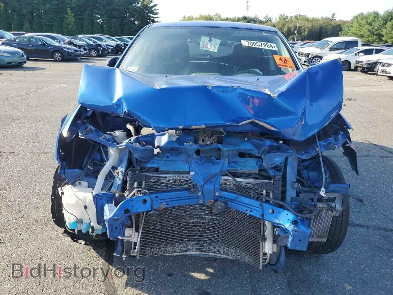 2019 MITSUBISHI OUTLANDER - VIN: JA4AR3AUXKU026513 - Фото 5