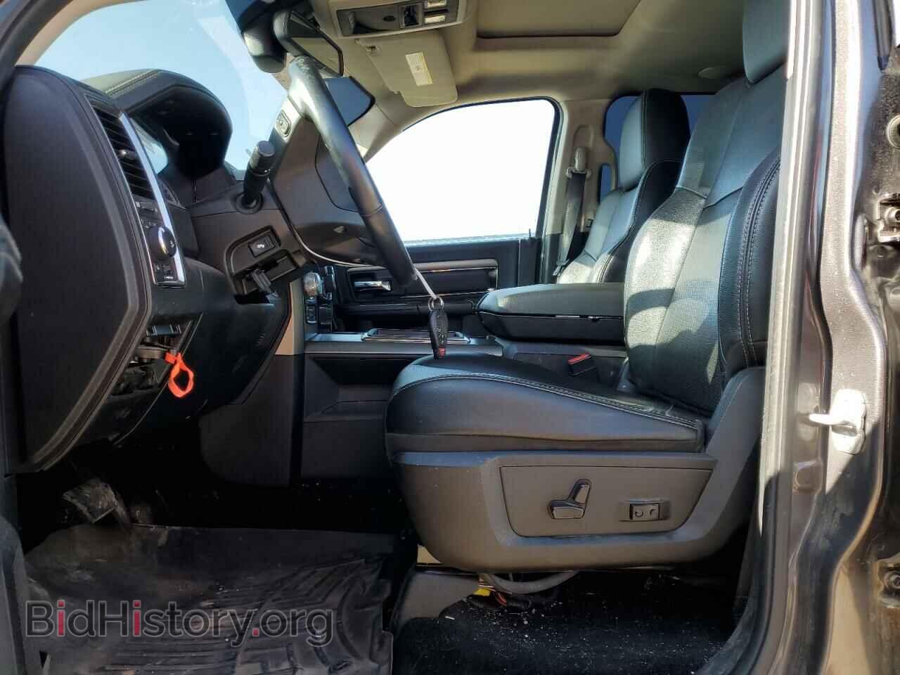 2014 RAM 1500 - VIN: 1C6RR7MT7ES246282 - Фото 7