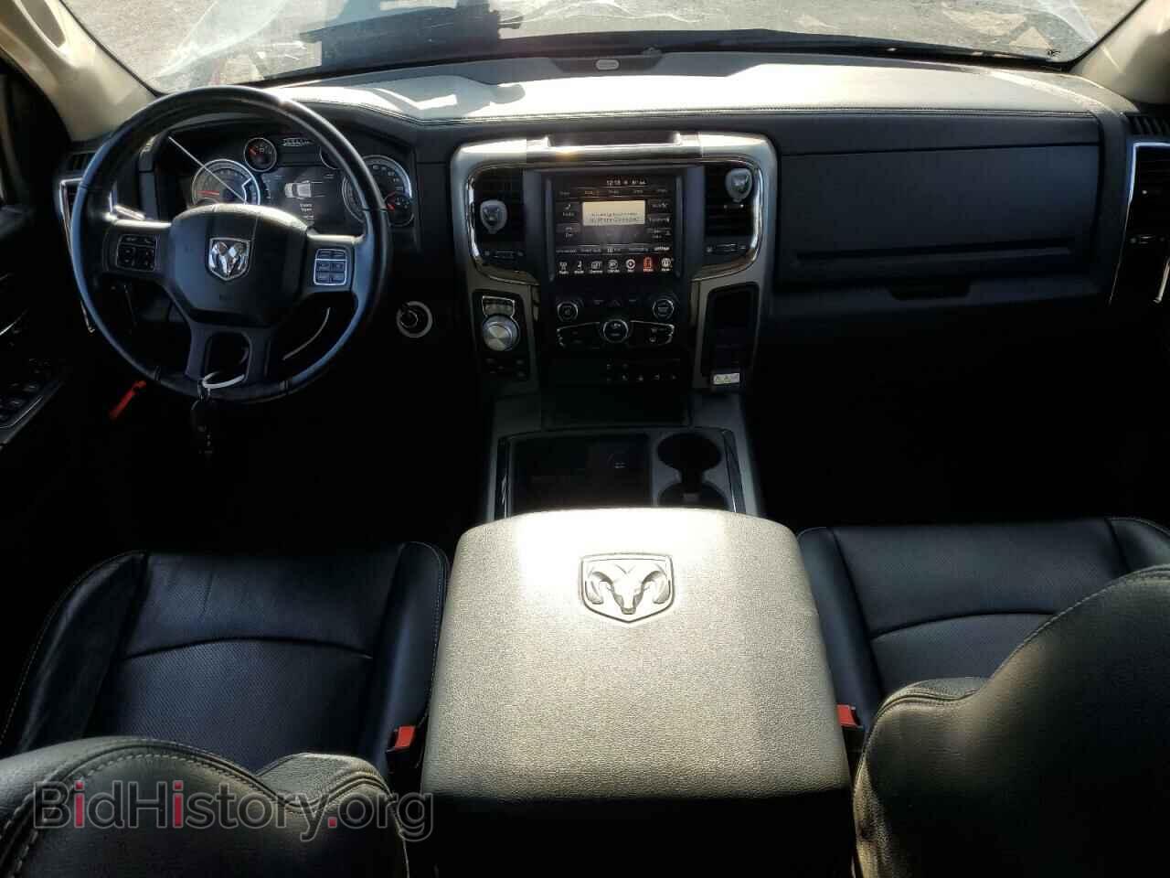 2014 RAM 1500 - VIN: 1C6RR7MT7ES246282 - Фото 8