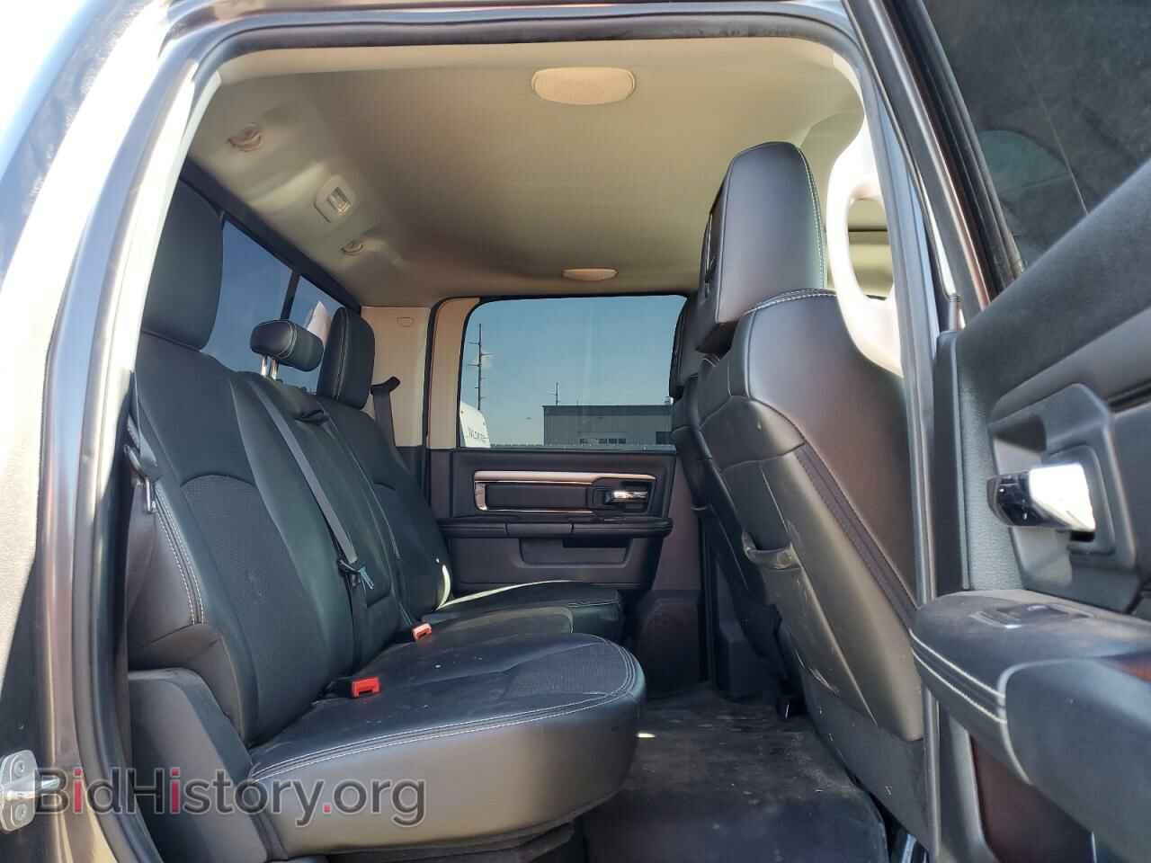 2014 RAM 1500 - VIN: 1C6RR7MT7ES246282 - Фото 10