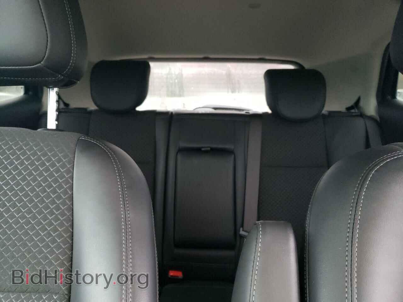 2022 BUICK ENCORE - VIN: KL4CJESMXNB519215 - Фото 10