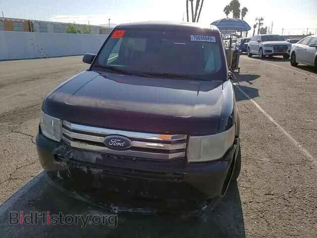 2011 FORD FLEX - VIN: 2FMHK6CC6BBD25139 - Photo 13