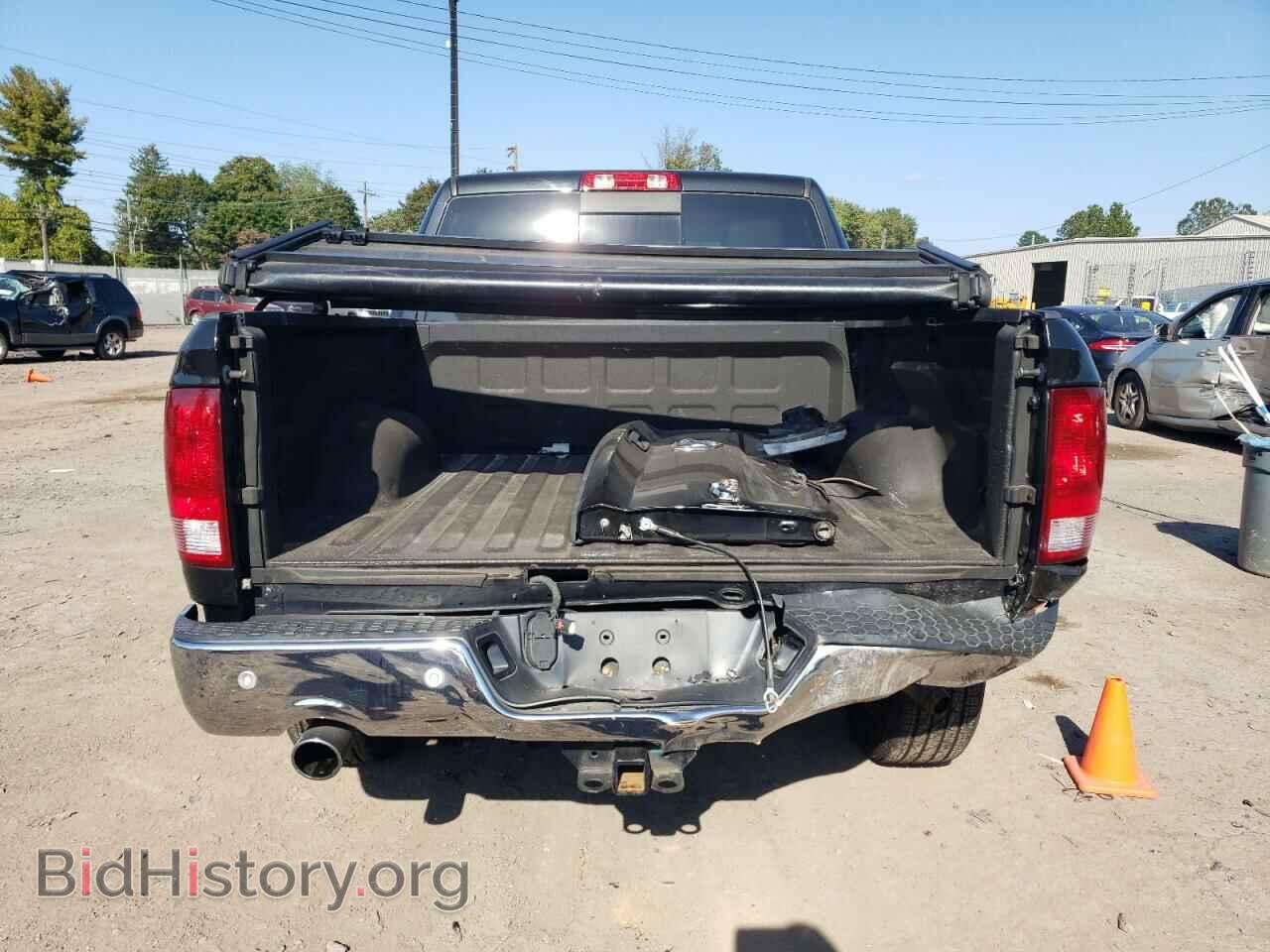 2018 RAM 1500 - VIN: 3C6RR7LT6JG178513 - Фото 6