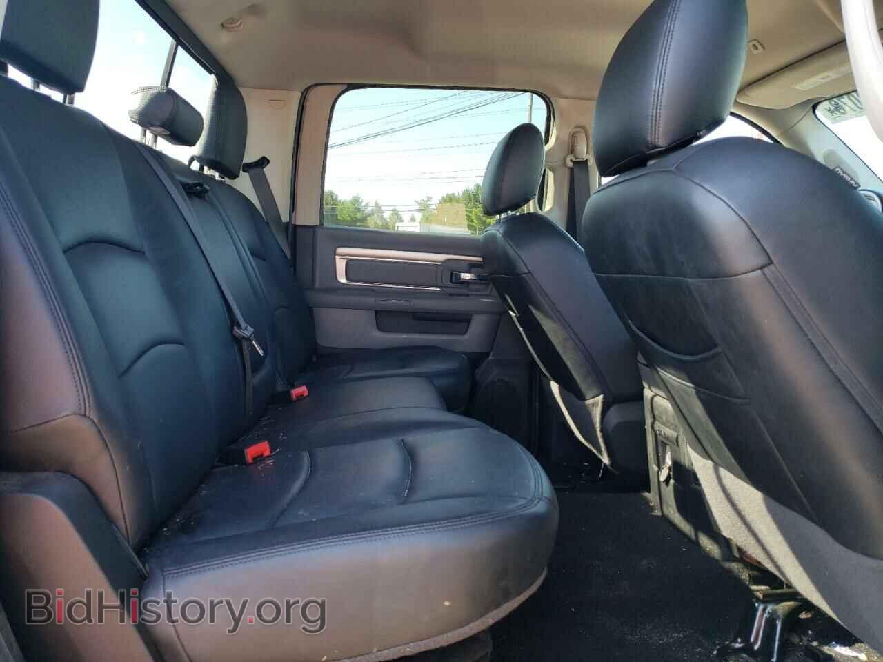 2018 RAM 1500 - VIN: 3C6RR7LT6JG178513 - Фото 10