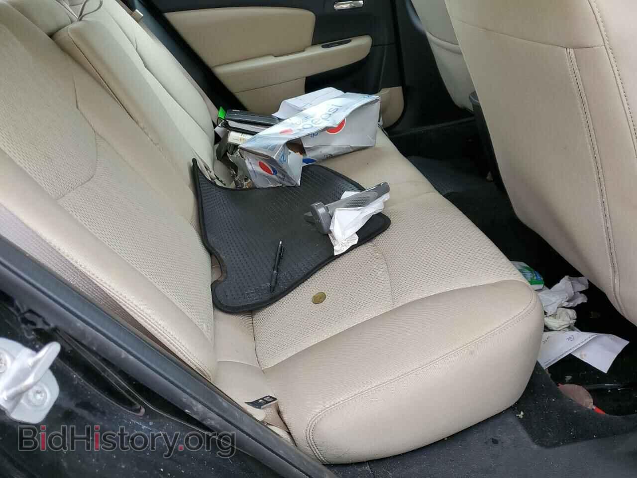 2013 CHRYSLER 200 - VIN: 1C3CCBBB2DN550358 - Фото 10