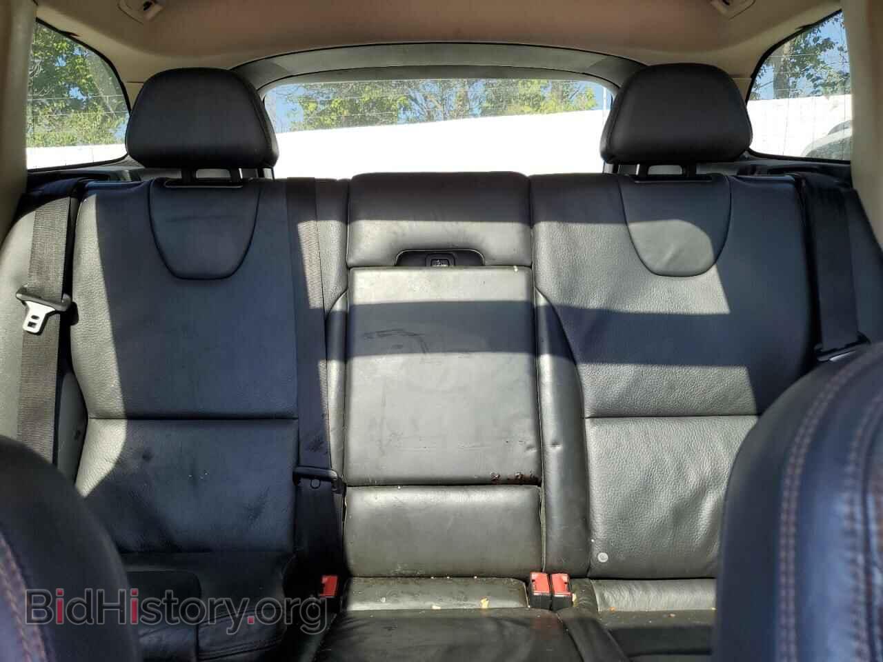2011 VOLVO XC60 - VIN: YV4952DL8B2138236 - Фото 10