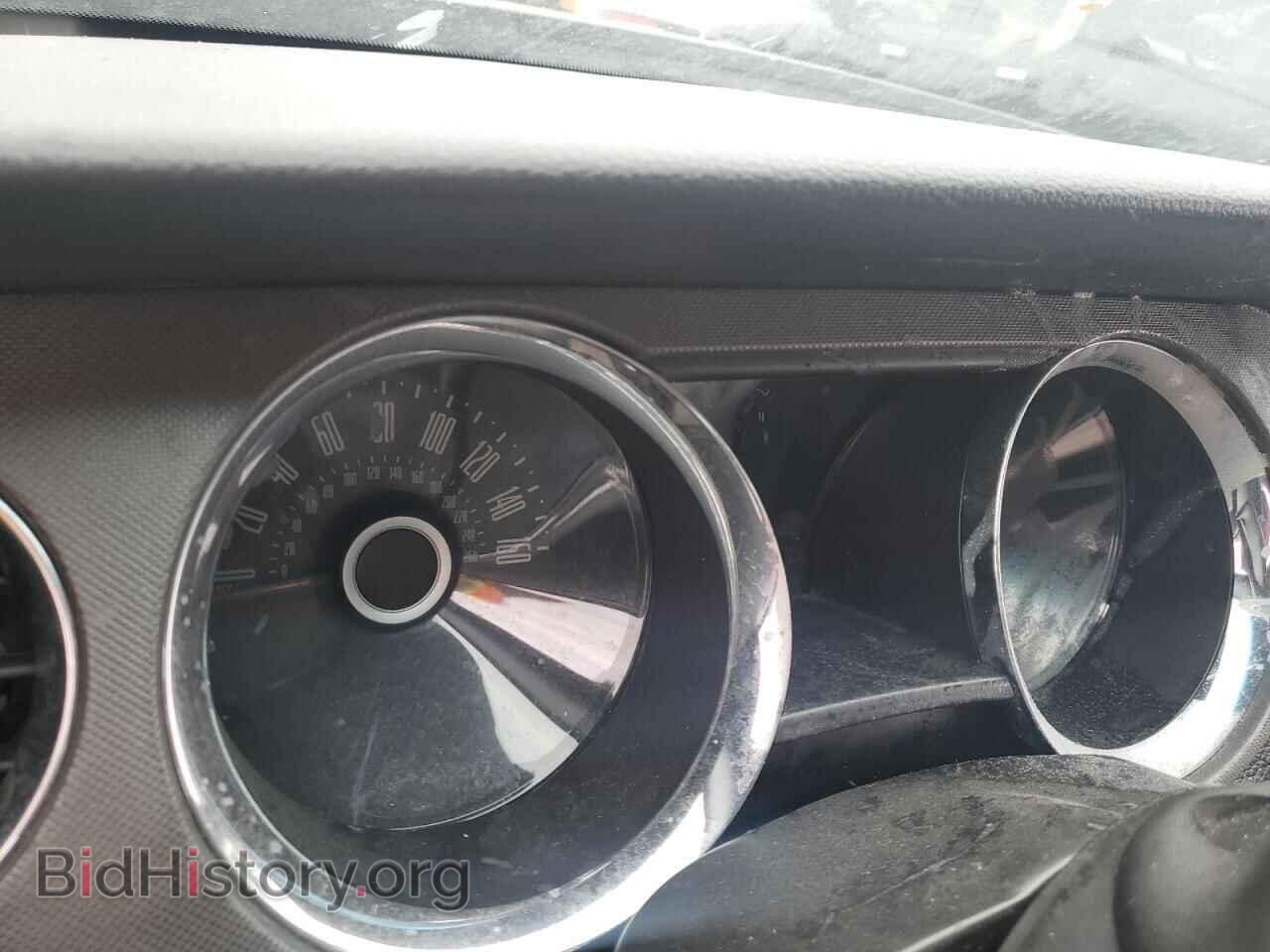 2014 FORD ALL Models - VIN: 1ZVBP8AM6E5240178 - Фото 9
