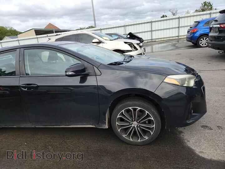 2014 TOYOTA COROLLA - VIN: 2T1BURHE5EC030979 - Фото 14