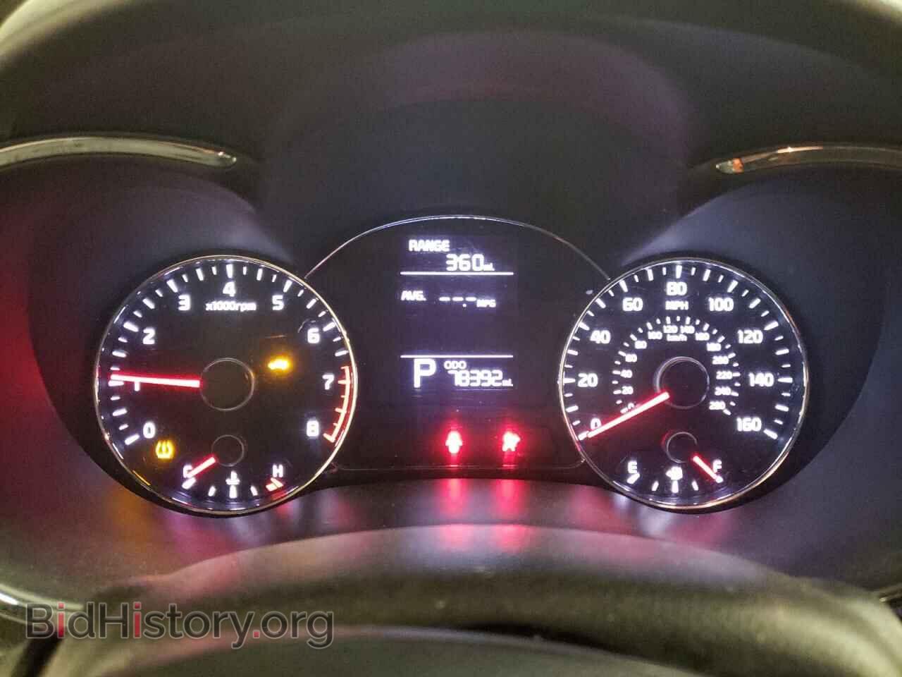 2014 KIA FORTE - VIN: KNAFX4A66E5240029 - Фото 9