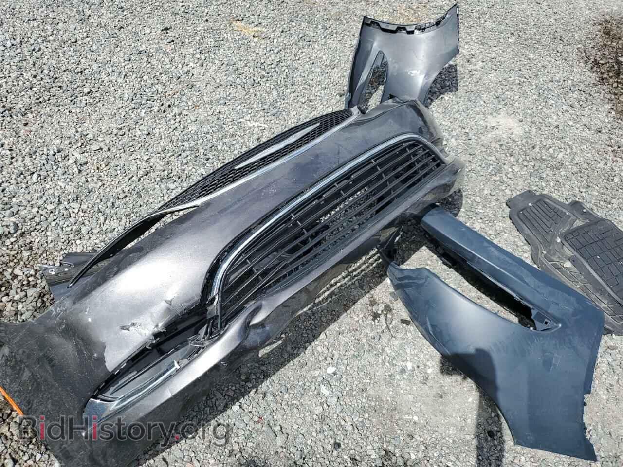 2015 CHRYSLER 200 - VIN: 1C3CCCAB2FN716498 - Фото 12