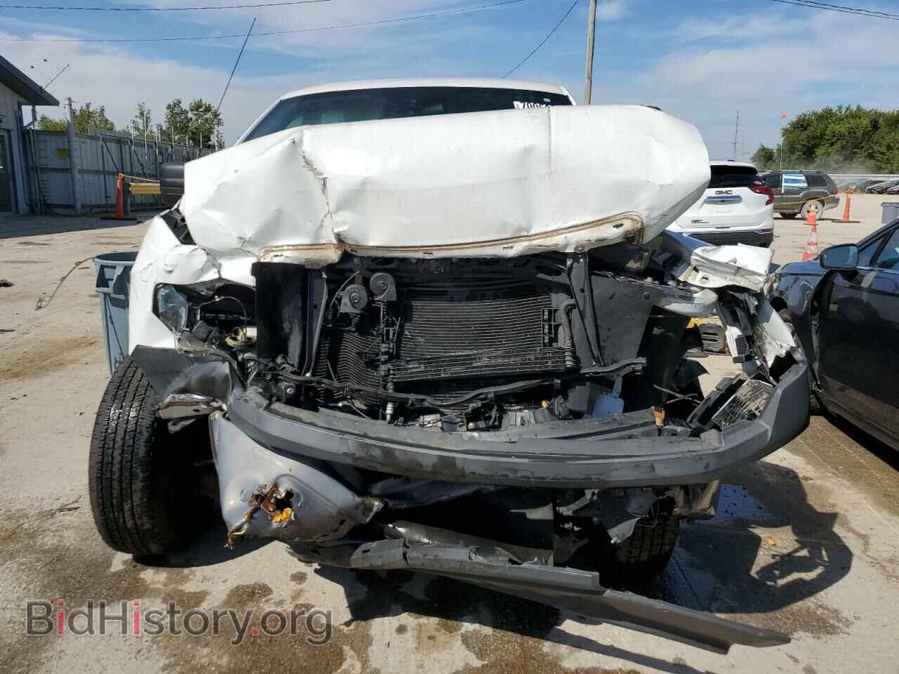 2010 FORD All Models - VIN: 1FTMF1CW7AKB97986 - Фото 5
