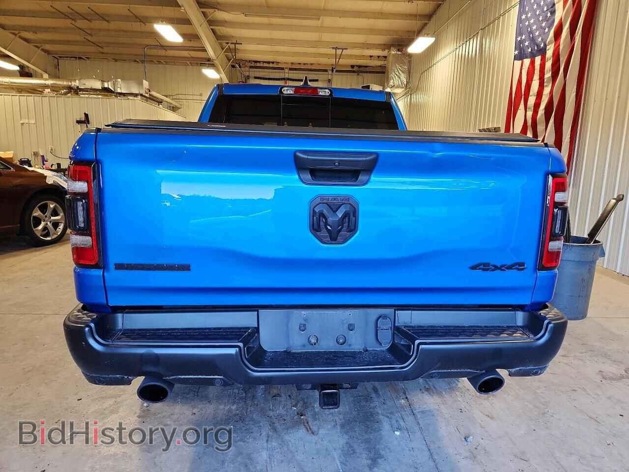 2023 RAM 1500 - VIN: 1C6SRFFT2PN574834 - Фото 6