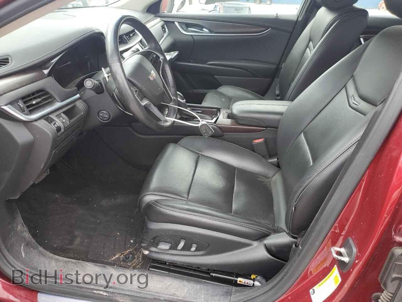 2019 CADILLAC XTS - VIN: 2G61M5S30K9146777 - Фото 7