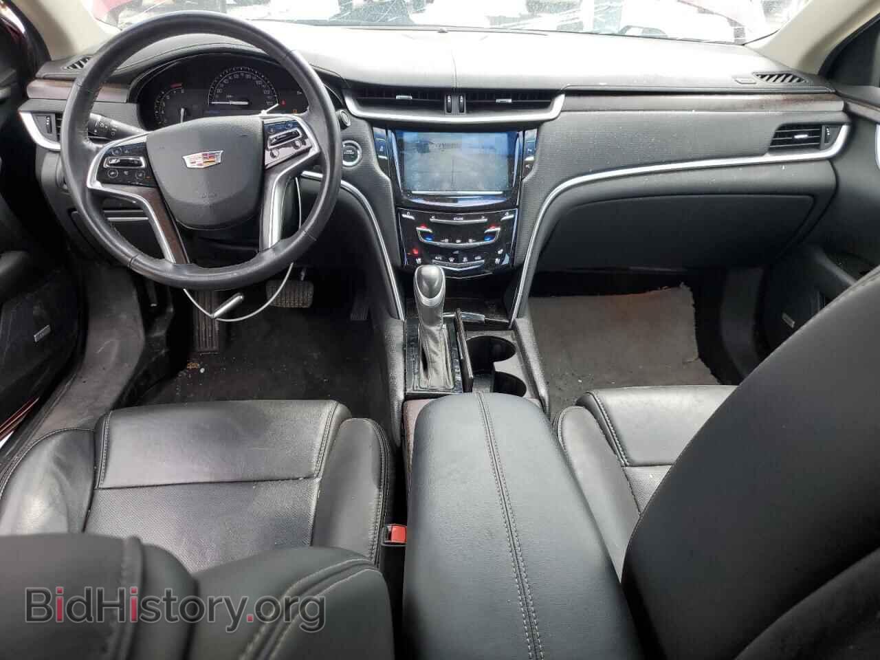 2019 CADILLAC XTS - VIN: 2G61M5S30K9146777 - Фото 8