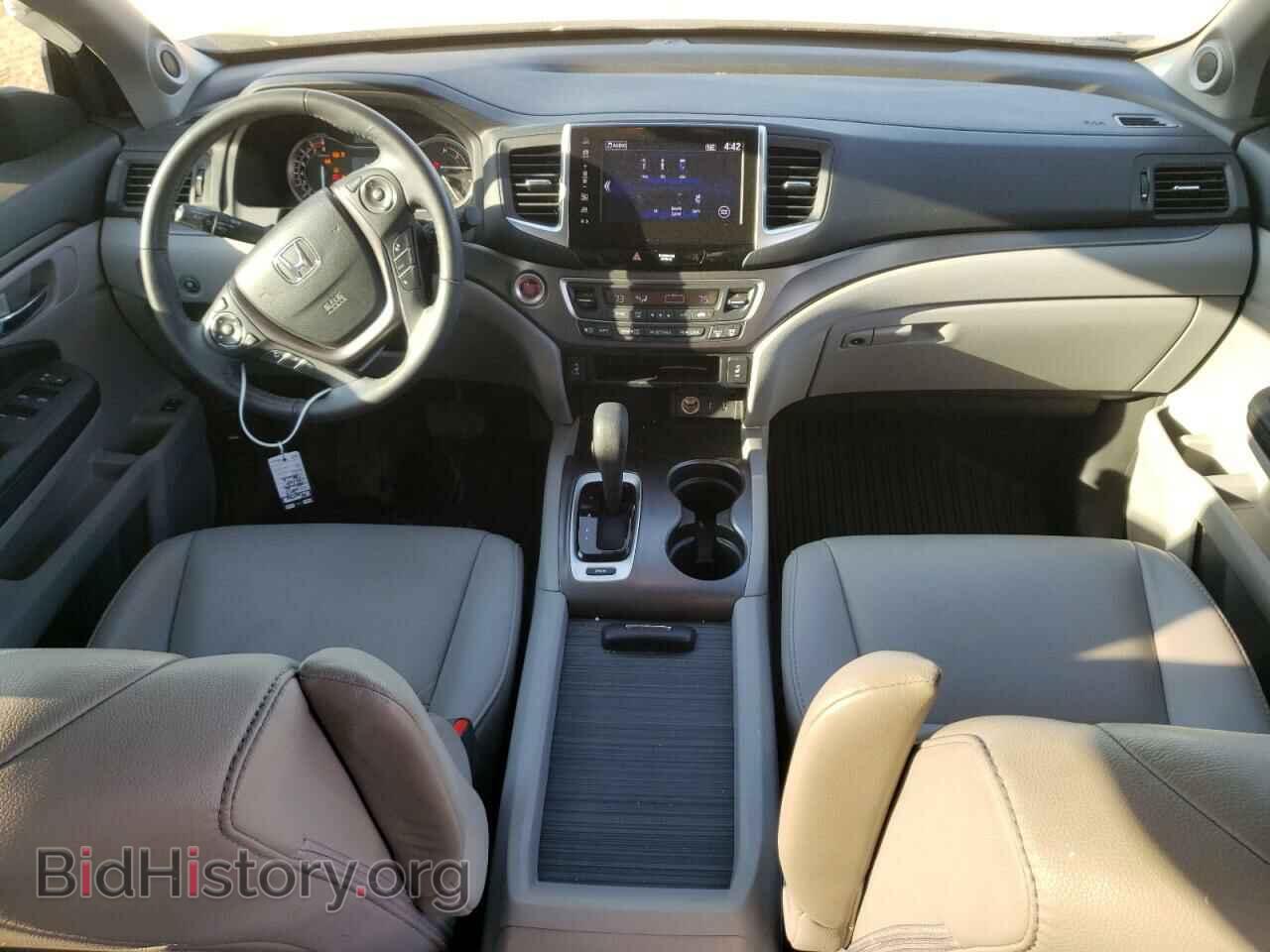 2017 HONDA PILOT - VIN: 5FNYF5H53HB044697 - Фото 8