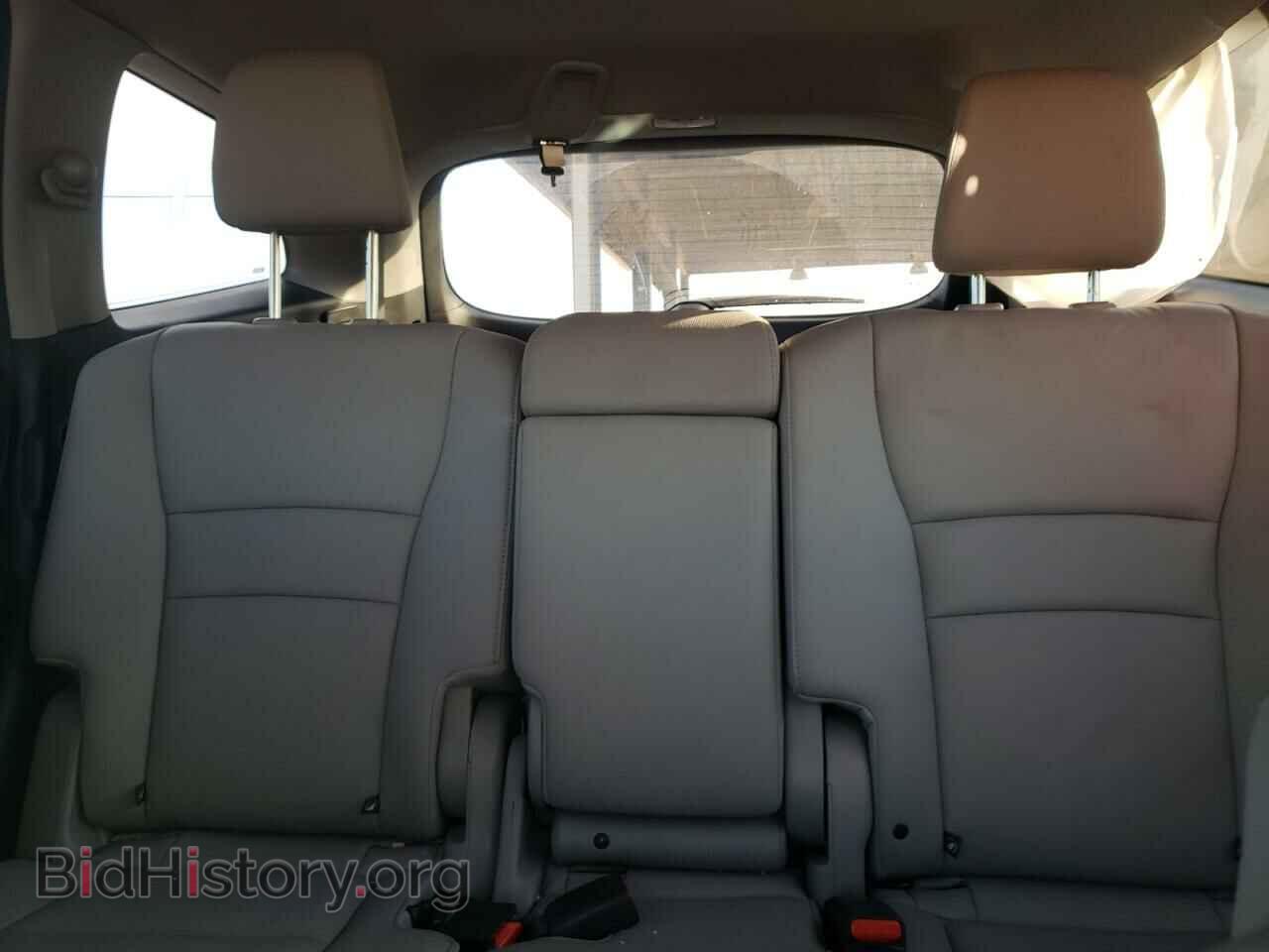 2017 HONDA PILOT - VIN: 5FNYF5H53HB044697 - Фото 10