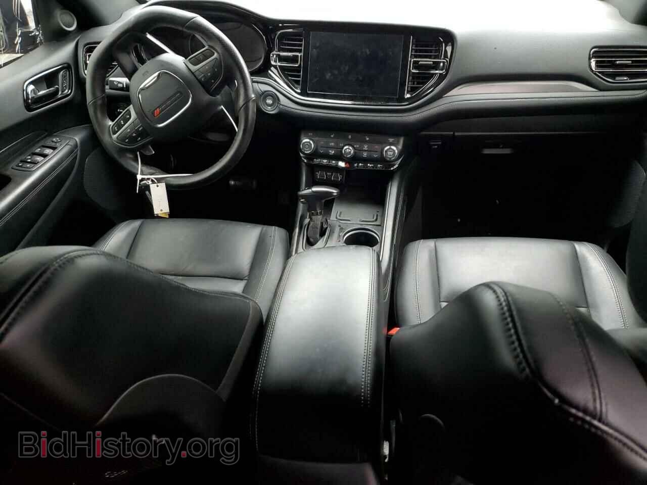 2022 DODGE DURANGO - VIN: 1C4RDJDG6NC198033 - Фото 8