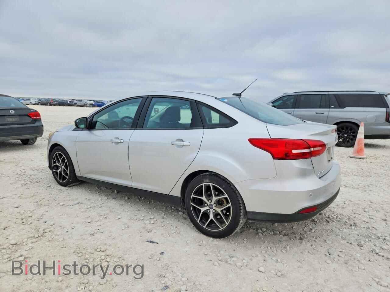 2017 FORD FOCUS - VIN: 1FADP3H28HL290122 - Photo 2