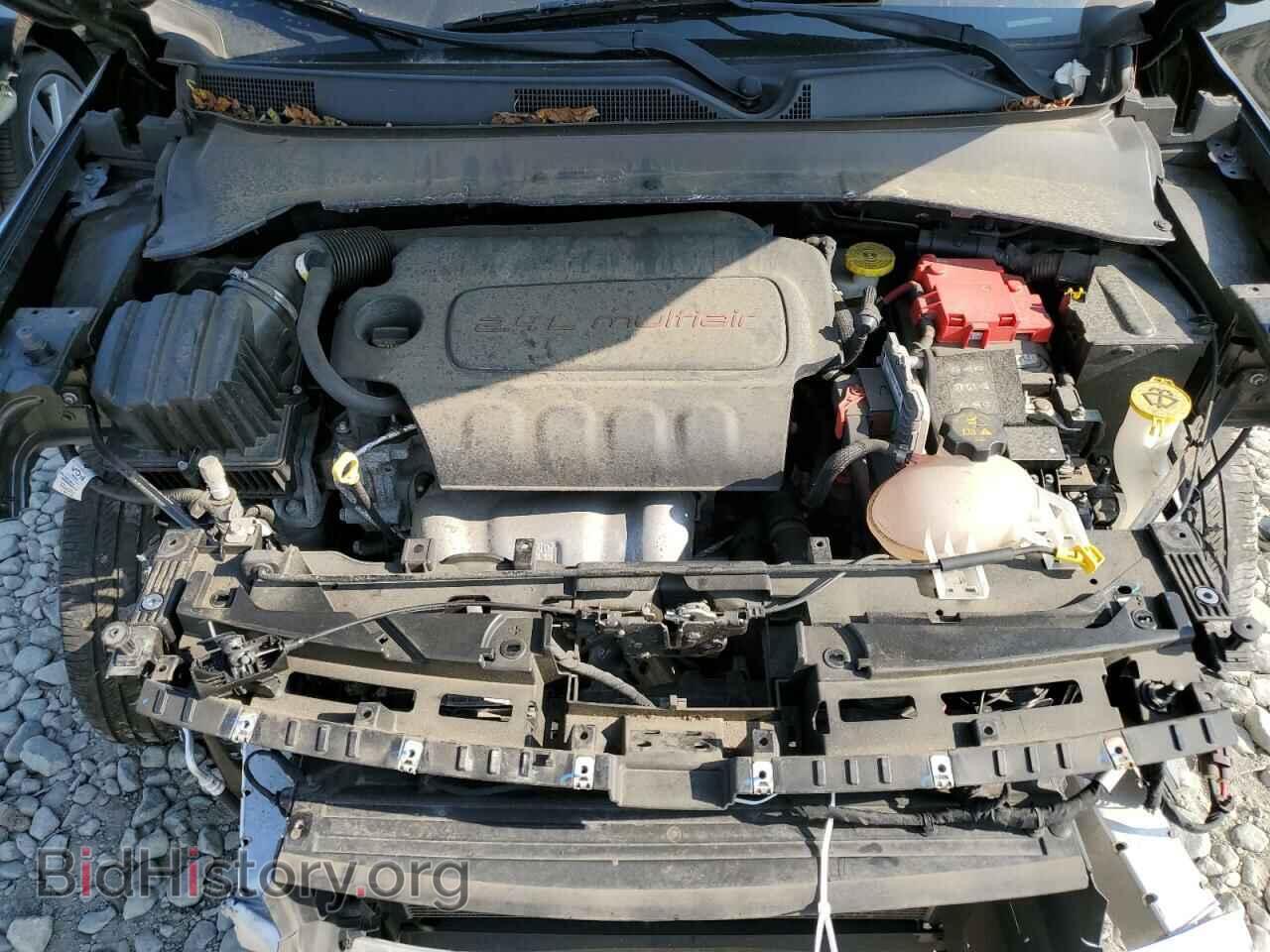 2019 JEEP COMPASS - VIN: 3C4NJDBB8KT754875 - Фото 12