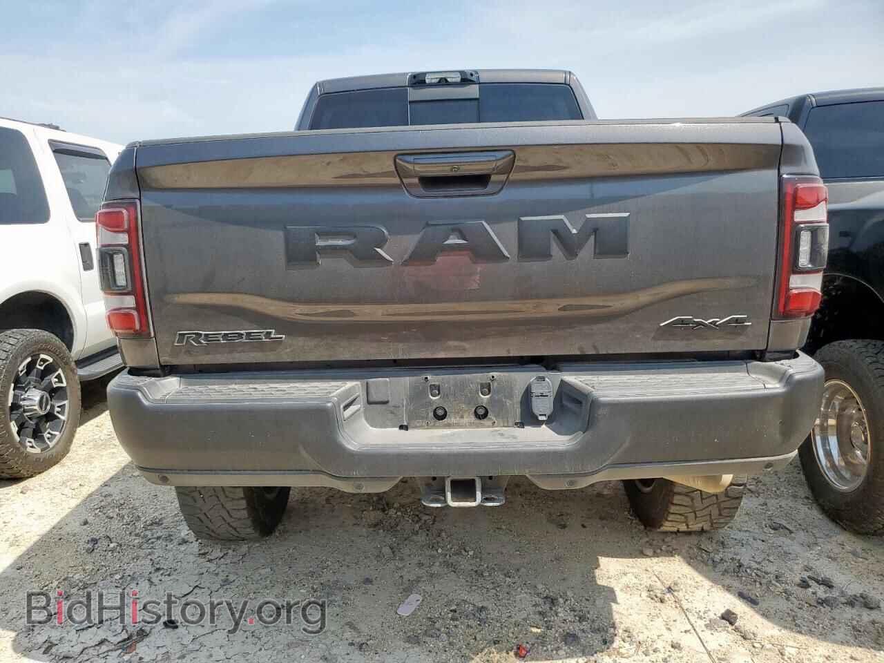 2023 RAM 2500 - VIN: 3C6UR5EL5PG518786 - Фото 6