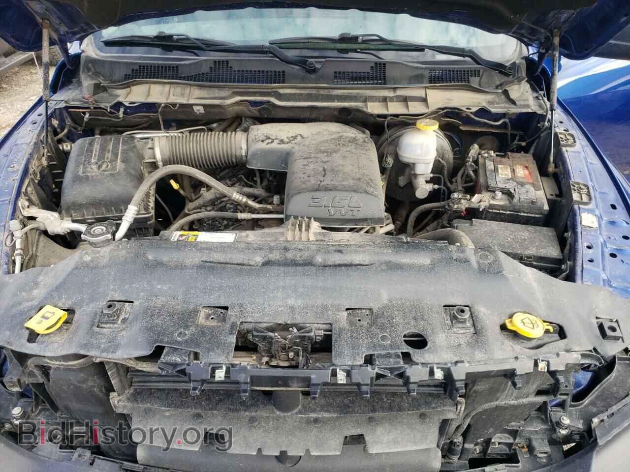 2017 RAM 1500 - VIN: 1C6RR7FG3HS724766 - Фото 11