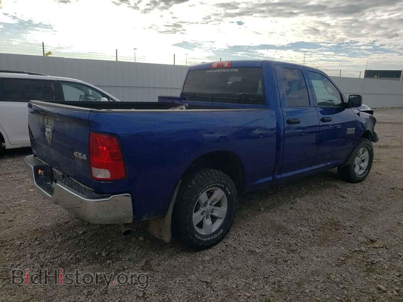 2017 RAM 1500 - VIN: 1C6RR7FG3HS724766 - Фото 3