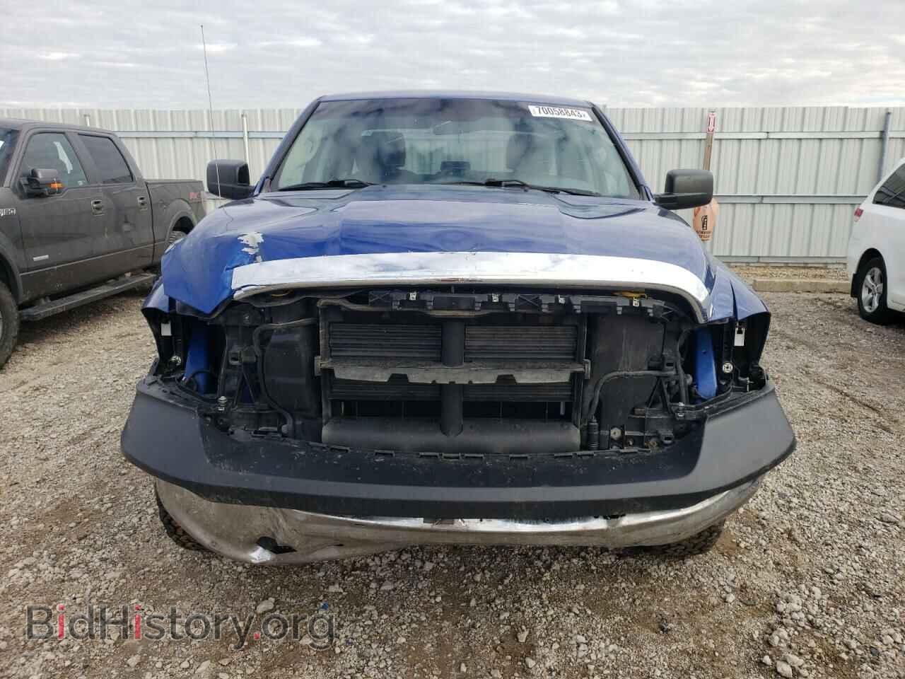 2017 RAM 1500 - VIN: 1C6RR7FG3HS724766 - Фото 5