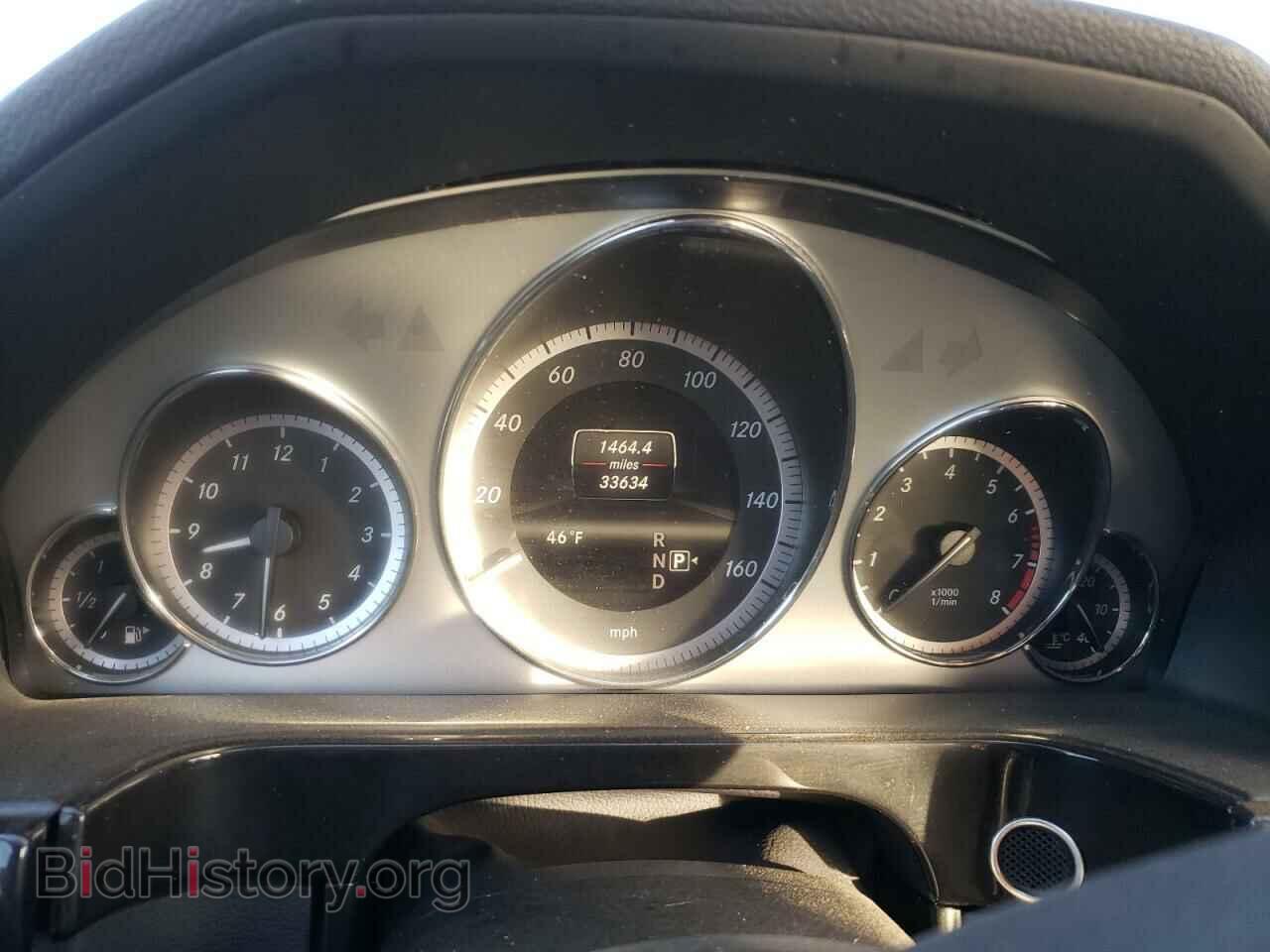 2013 MERCEDES-BENZ E-CLASS - VIN: WDDHF5KB1DA768105 - Фото 9