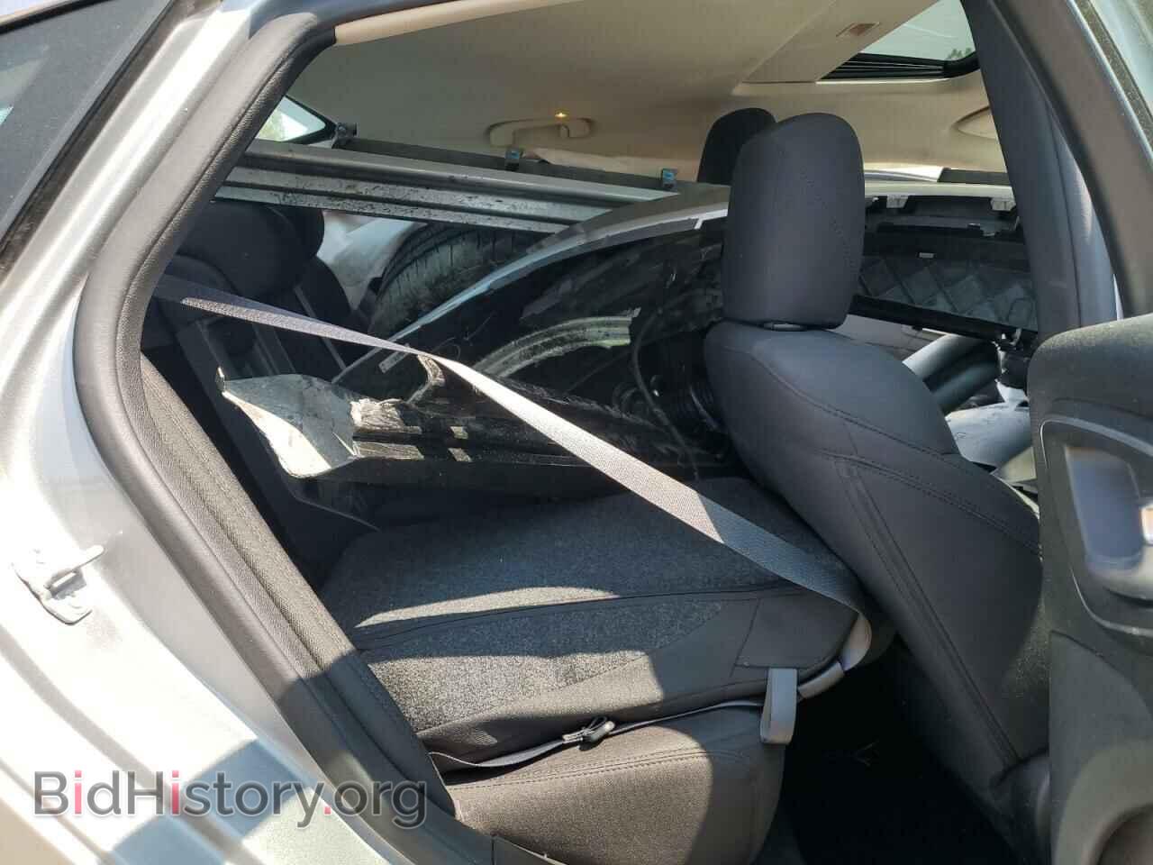 2015 CHRYSLER 200 - VIN: 1C3CCCAB9FN535253 - Фото 10
