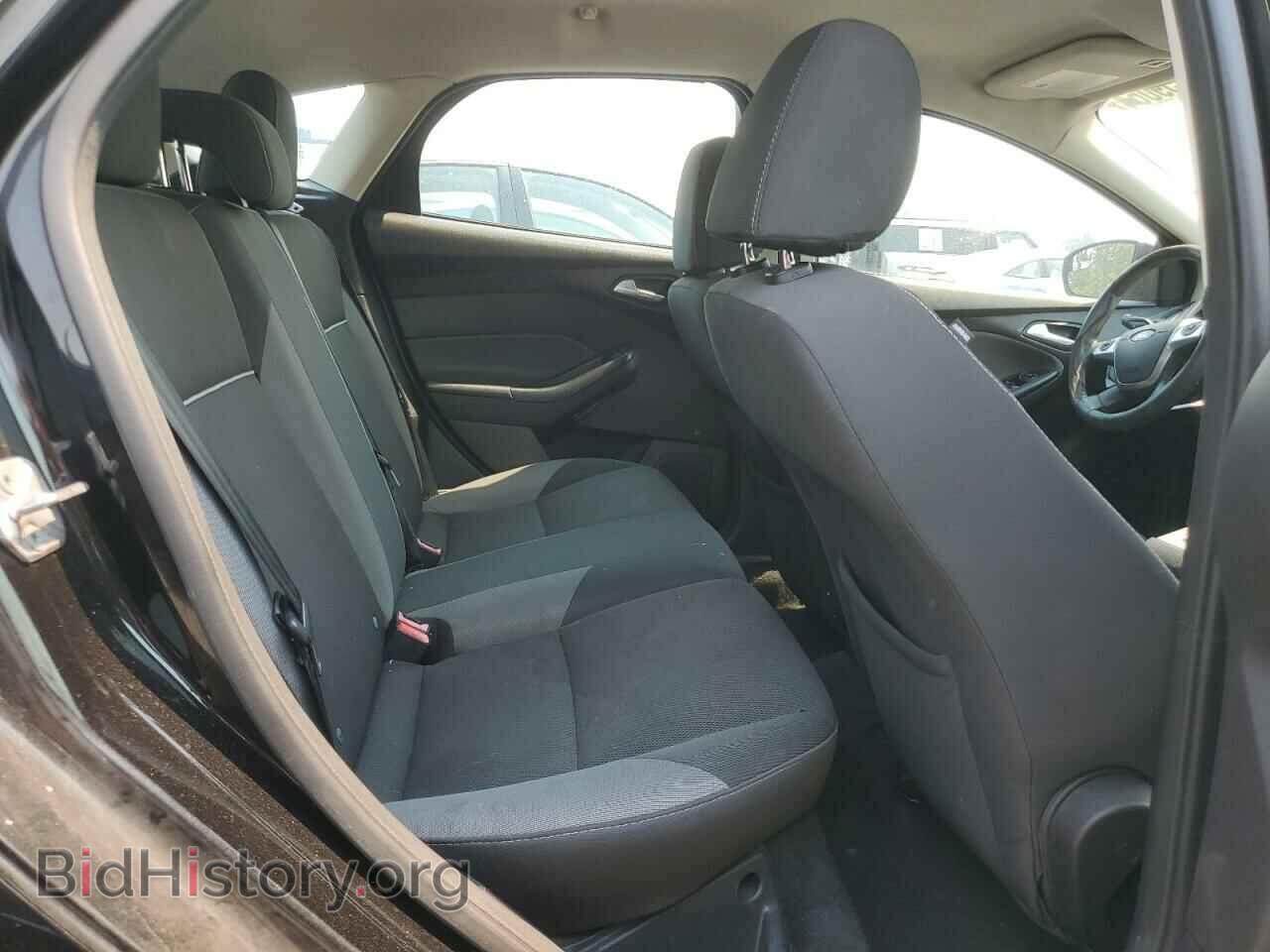 2014 FORD FOCUS - VIN: 1FADP3K29EL177719 - Фото 10