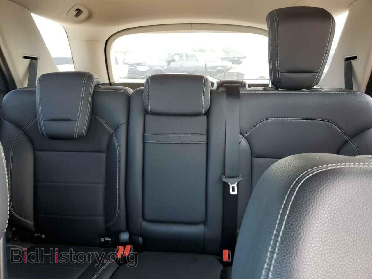 2012 MERCEDES-BENZ M-CLASS - VIN: 4JGDA2EB4CA033307 - Фото 10