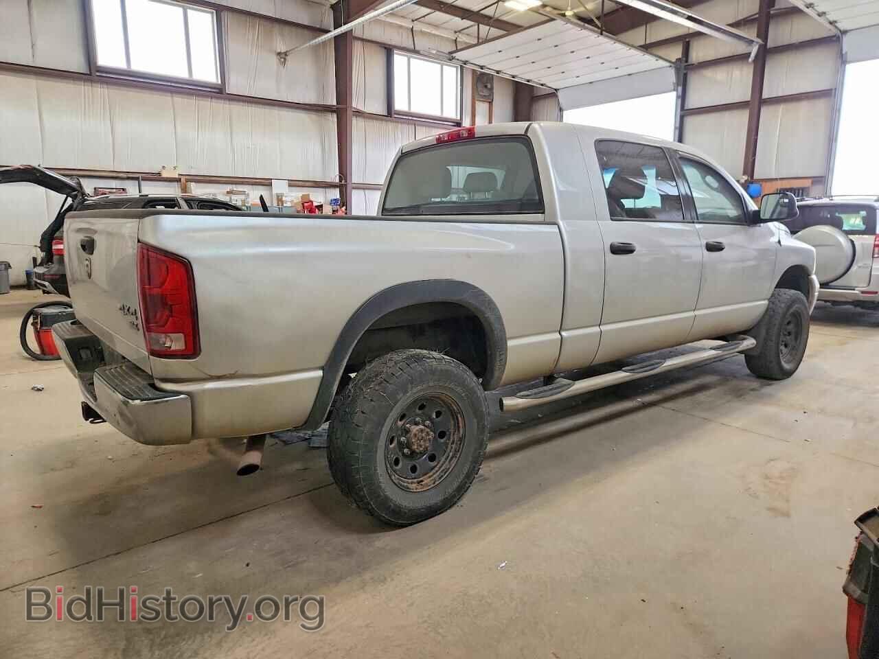 2006 DODGE RAM 1500 - VIN: 3D7KS19D46G275945 - Photo 3