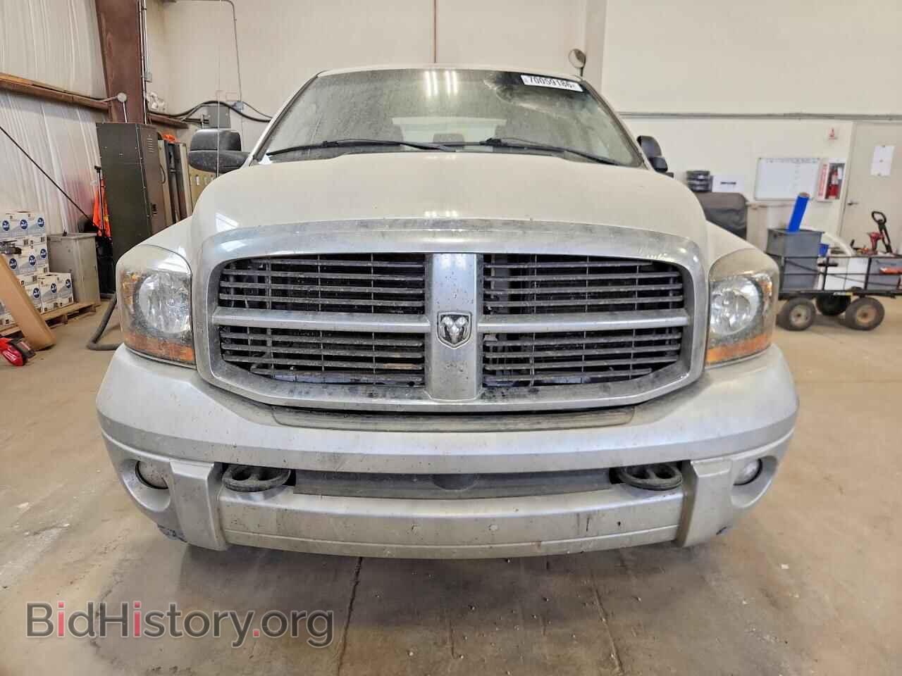 2006 DODGE RAM 1500 - VIN: 3D7KS19D46G275945 - Photo 5