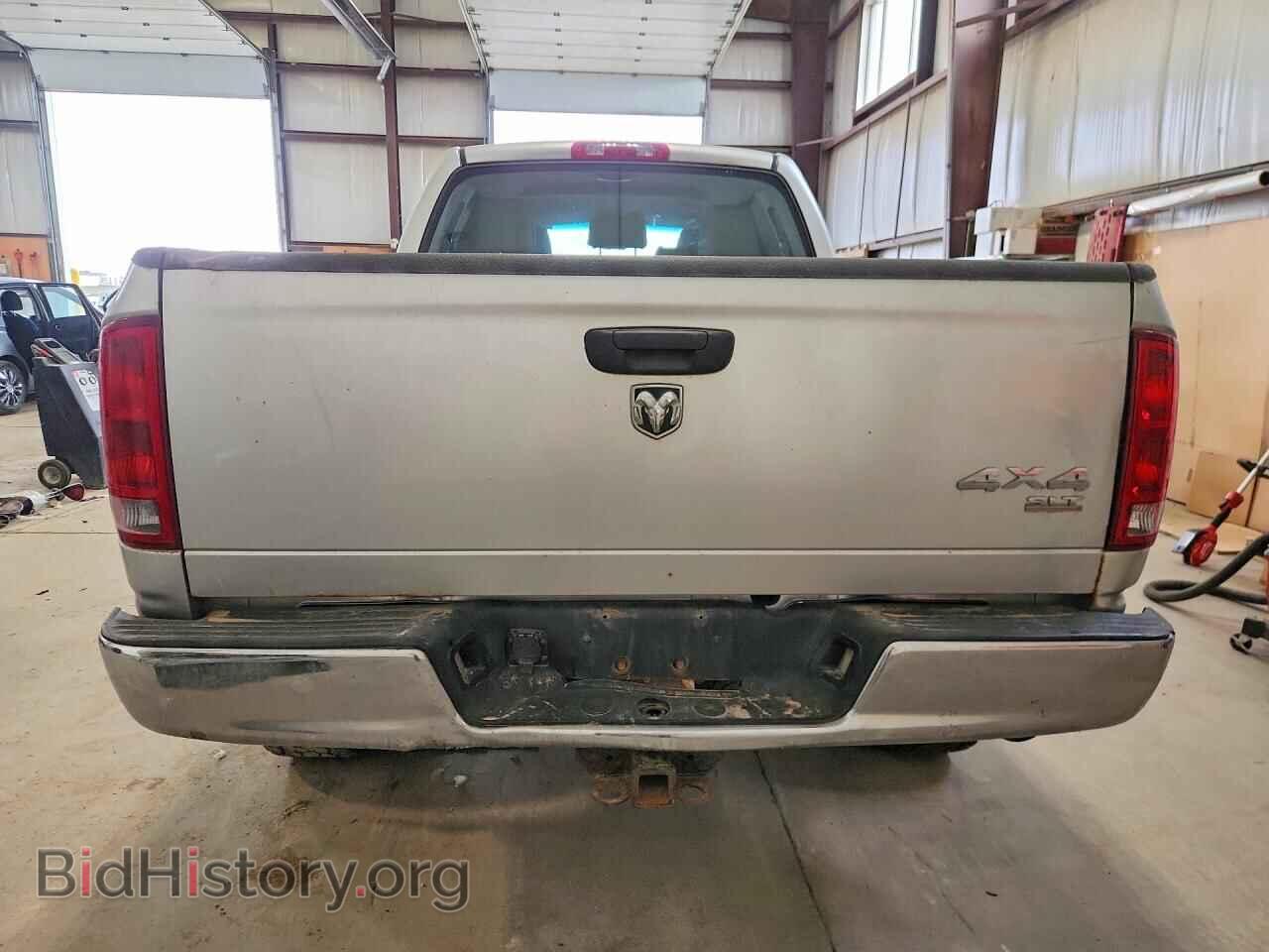 2006 DODGE RAM 1500 - VIN: 3D7KS19D46G275945 - Photo 6