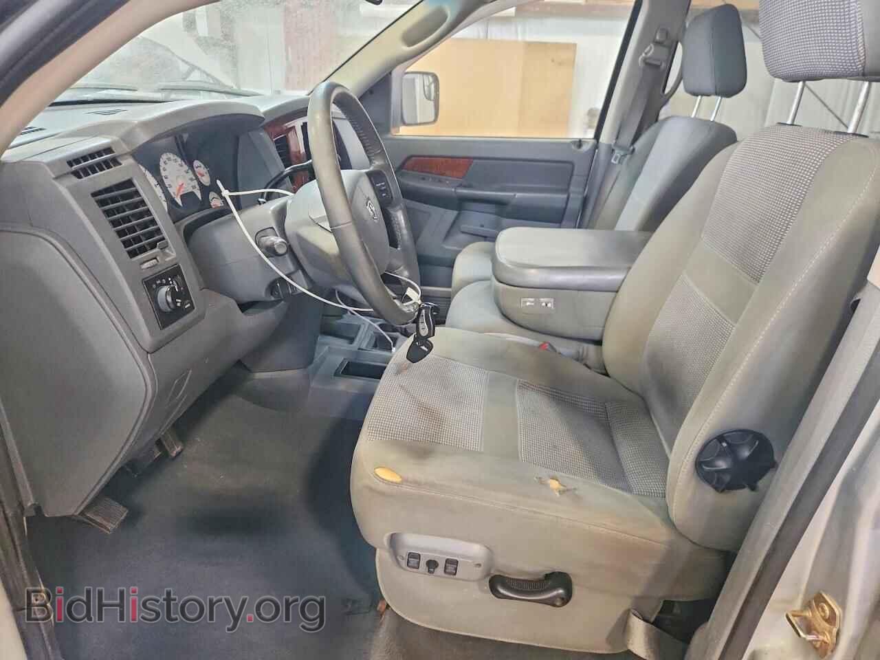 2006 DODGE RAM 1500 - VIN: 3D7KS19D46G275945 - Photo 7
