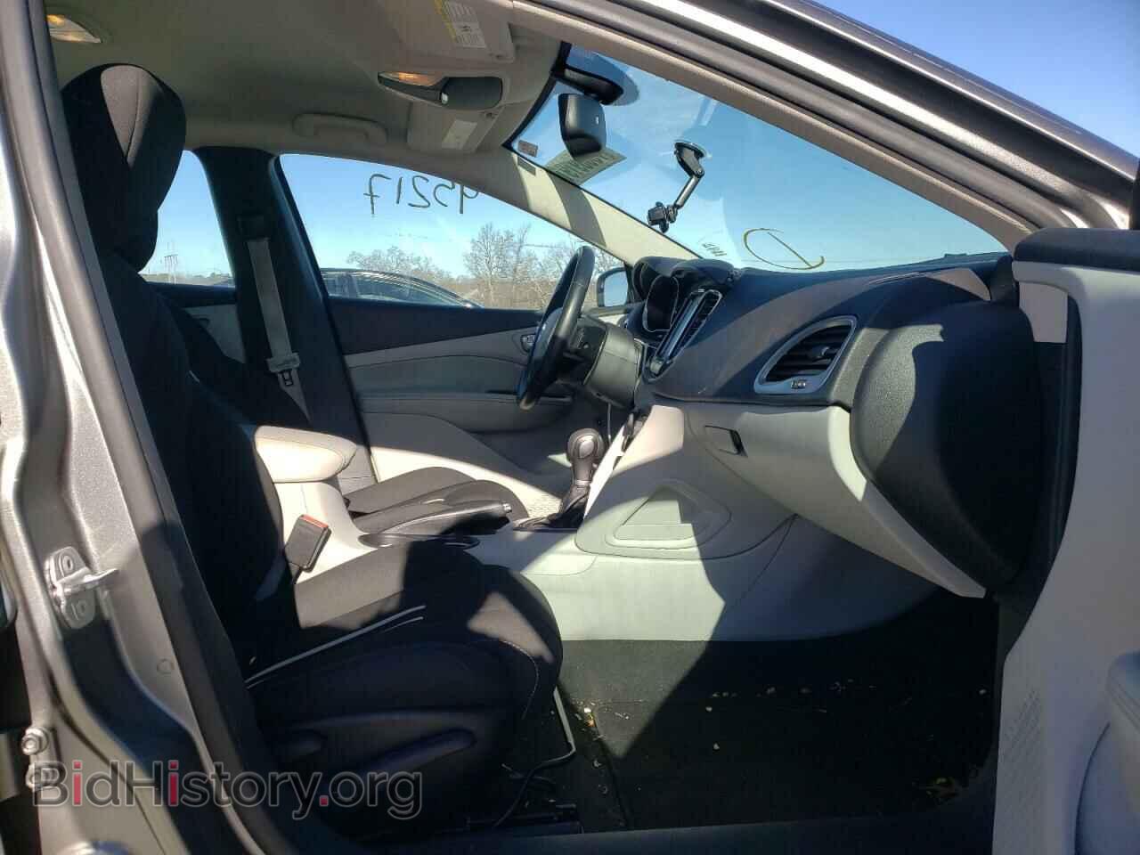 2013 DODGE DART - VIN: 1C3CDFBA8DD339540 - Фото 5