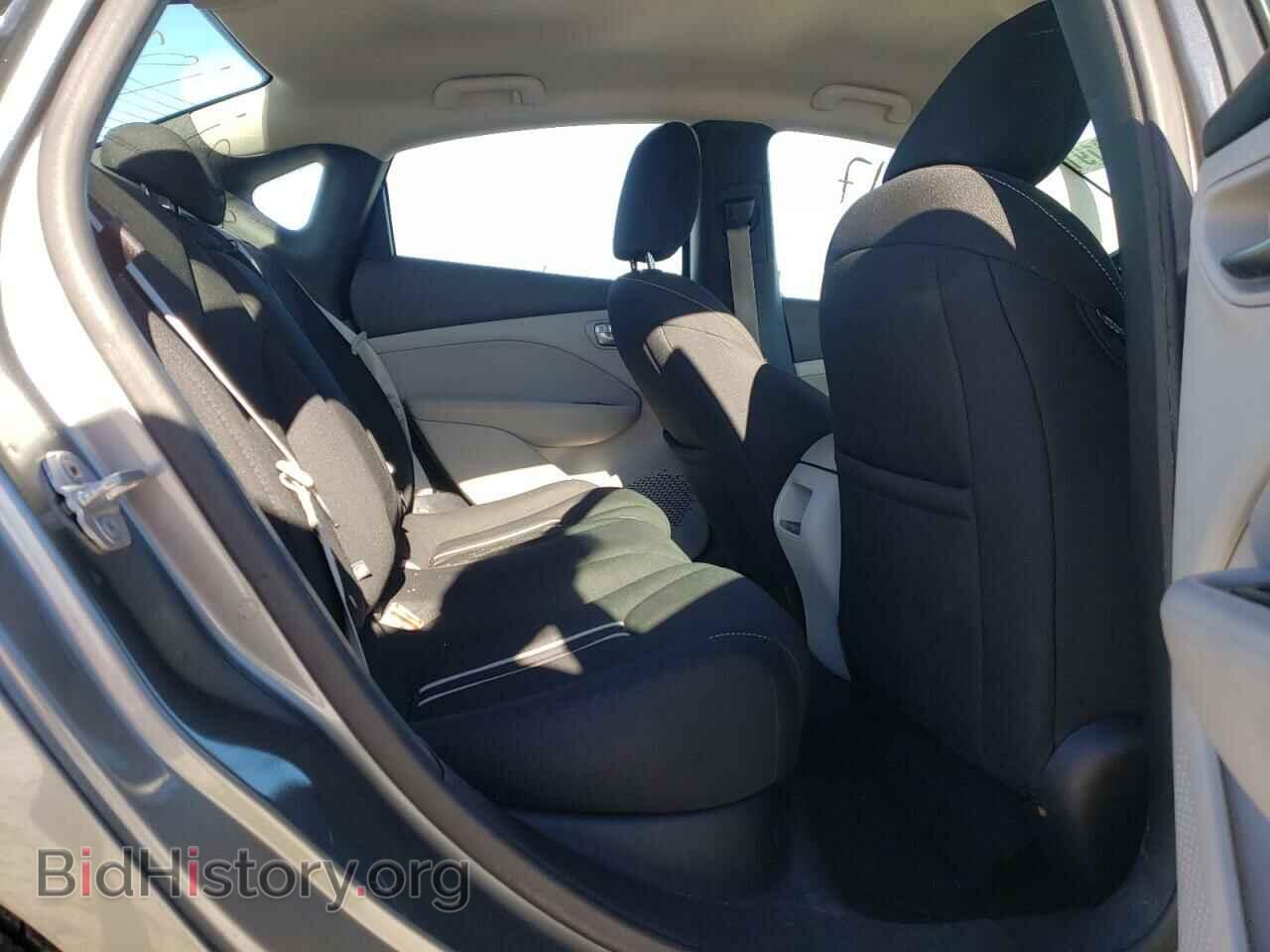 2013 DODGE DART - VIN: 1C3CDFBA8DD339540 - Фото 6